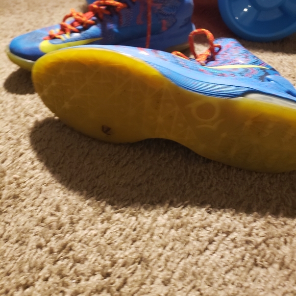 Kevin Durant Nike - Picture 4 of 6